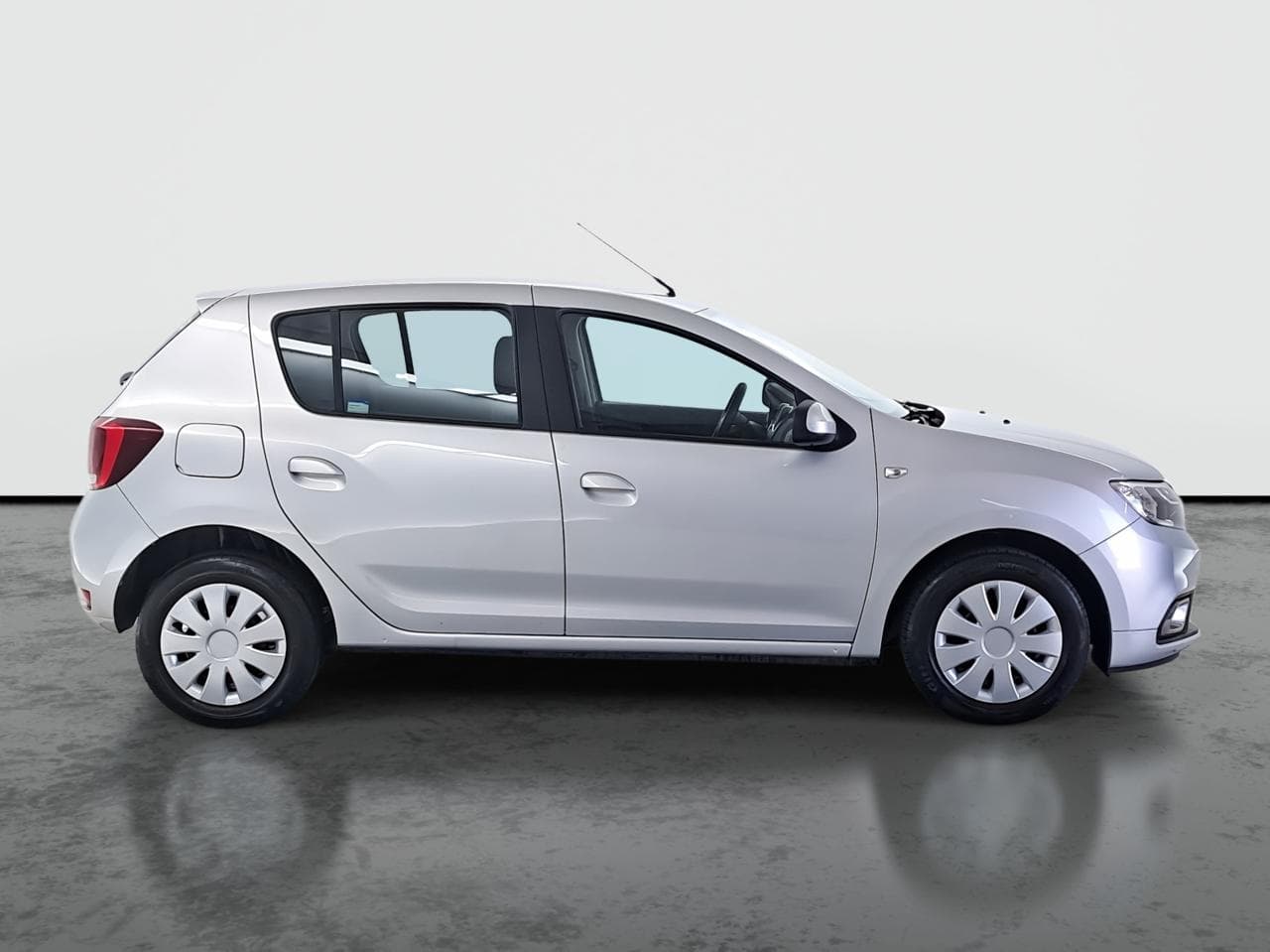 2018 Dacia SANDERO - 10