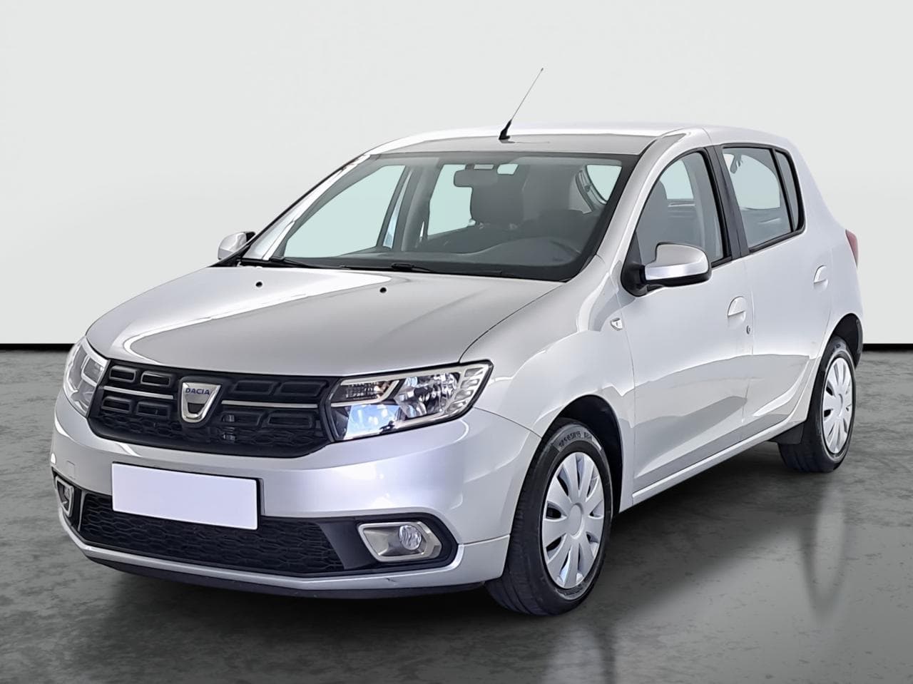 2018 Dacia SANDERO - 4