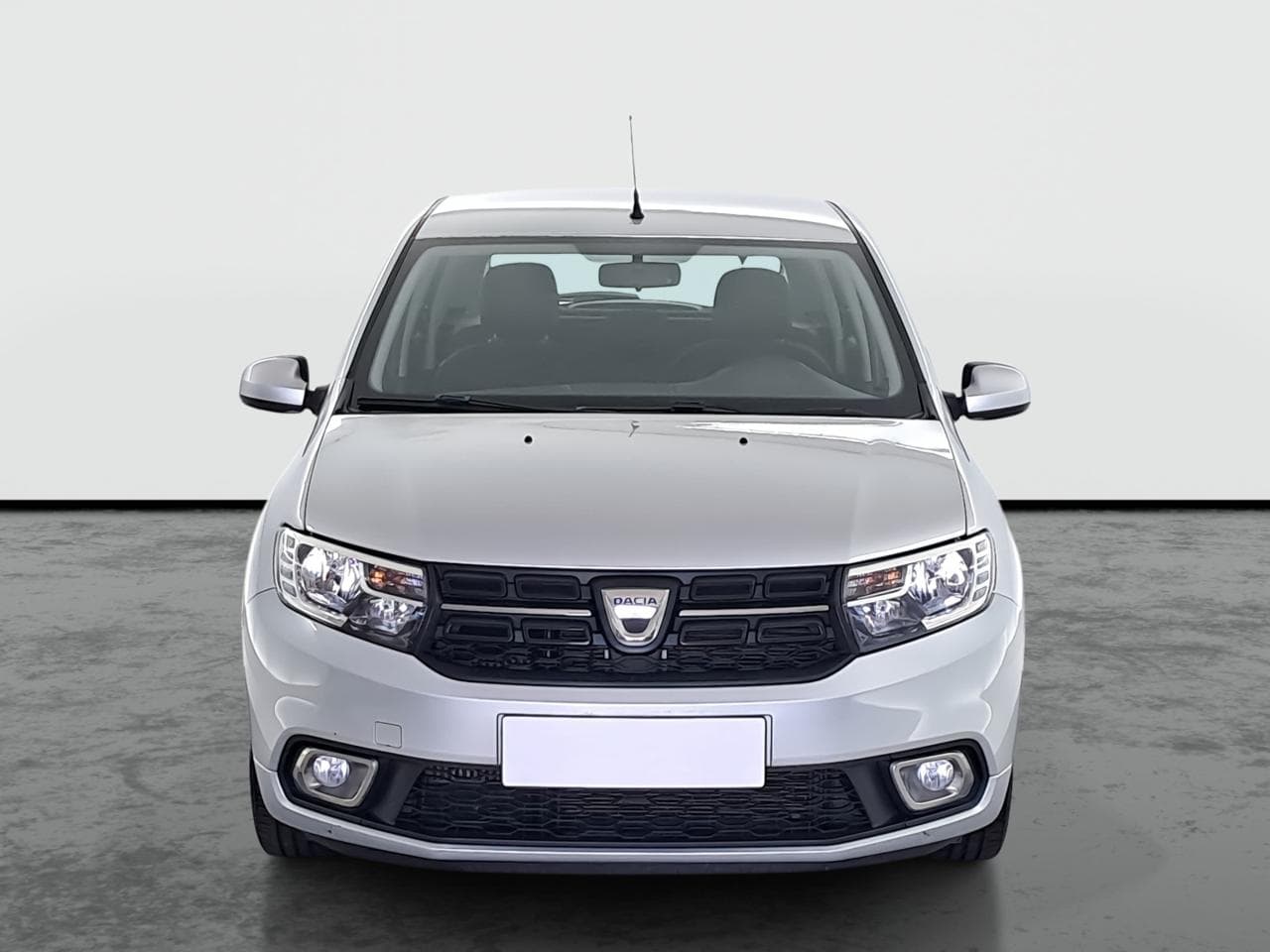 2018 Dacia SANDERO - 2