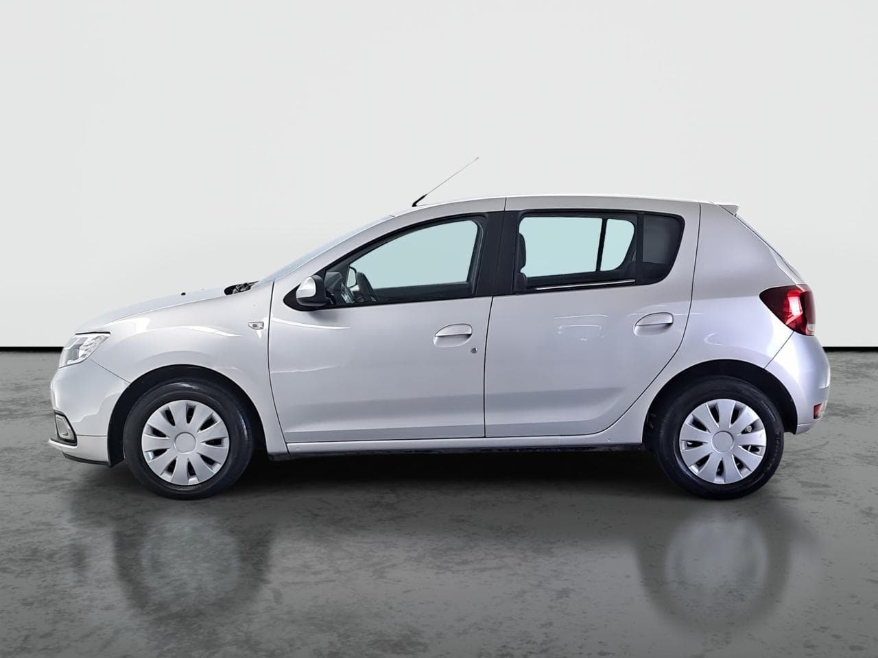 2018 Dacia SANDERO - 5