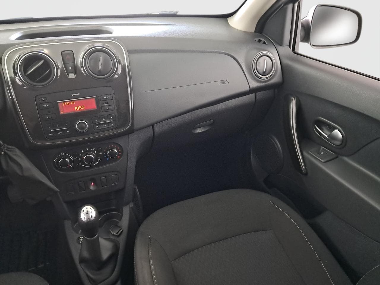 2018 Dacia SANDERO - 14