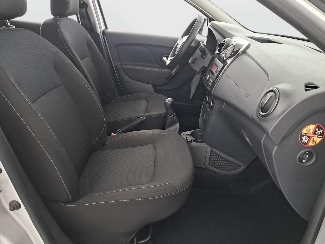 2018 Dacia SANDERO - 16
