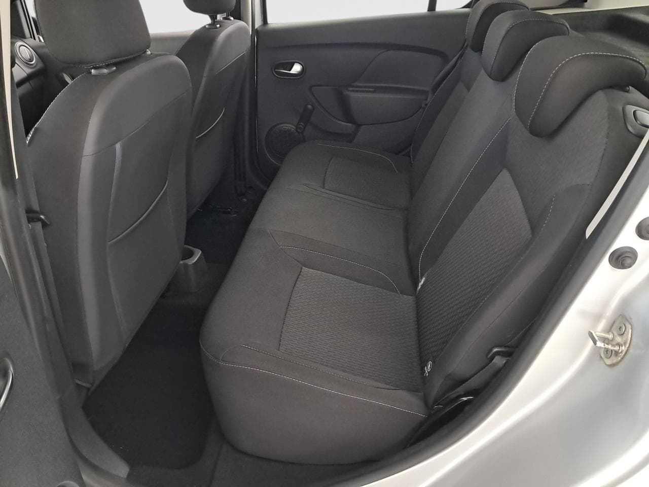 2018 Dacia SANDERO - 21