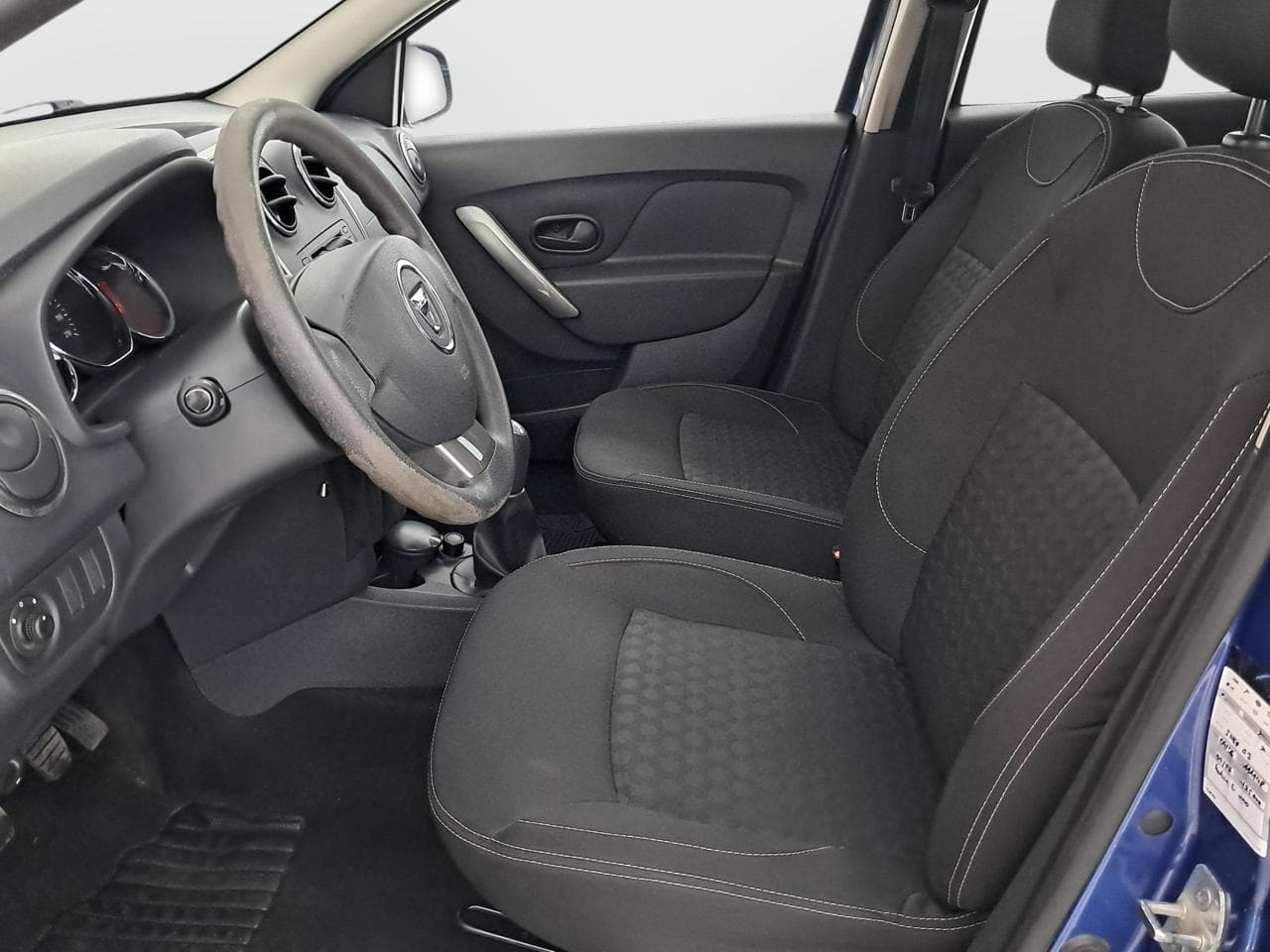 2014 Dacia SANDERO - 25