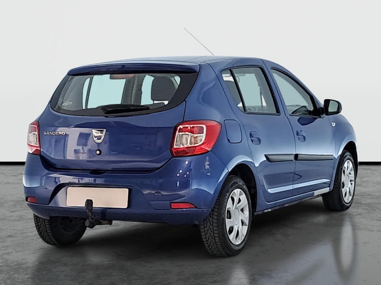 2014 Dacia SANDERO - 8