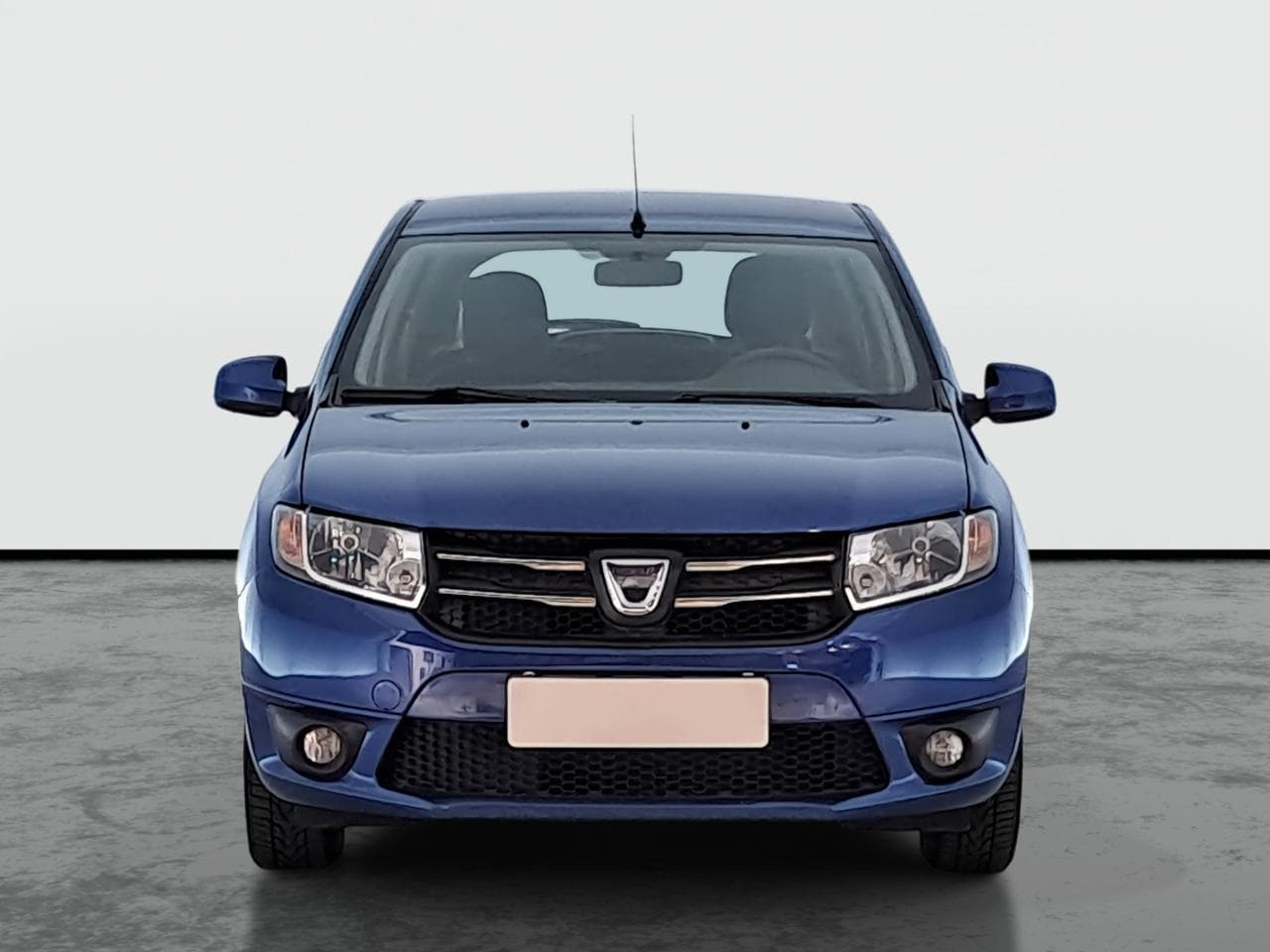 2014 Dacia SANDERO - 2
