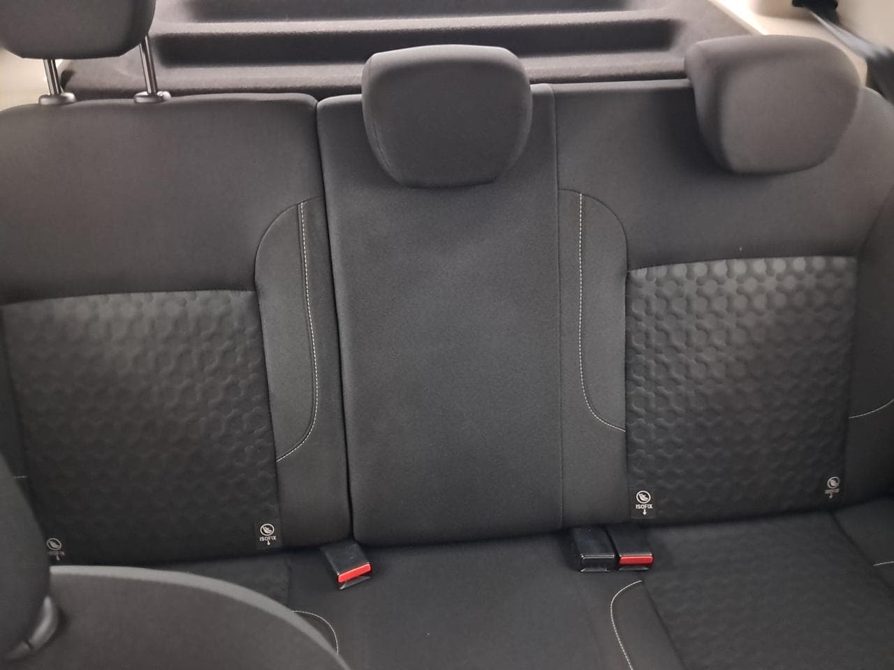 2014 Dacia SANDERO - 21