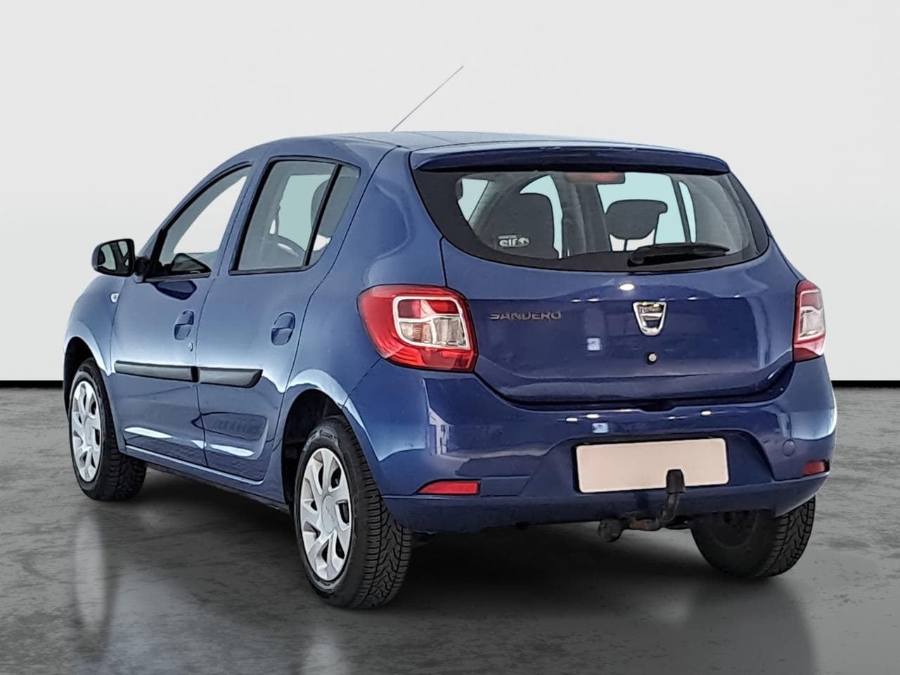2014 Dacia SANDERO - 5