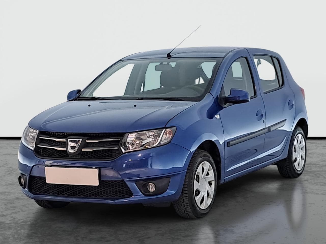 2014 Dacia SANDERO - 3