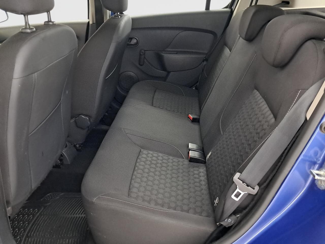 2014 Dacia SANDERO - 23