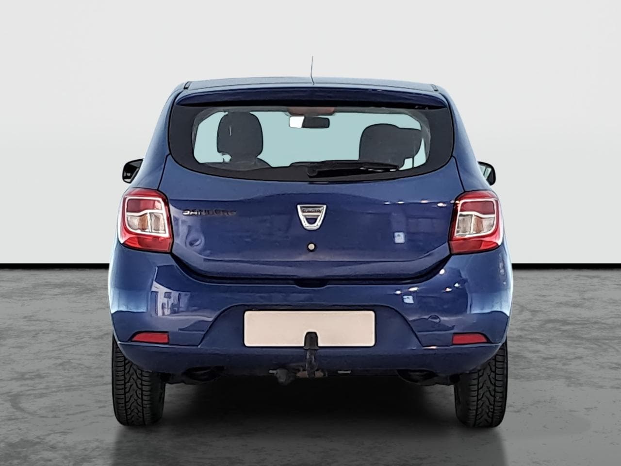 2014 Dacia SANDERO - 7