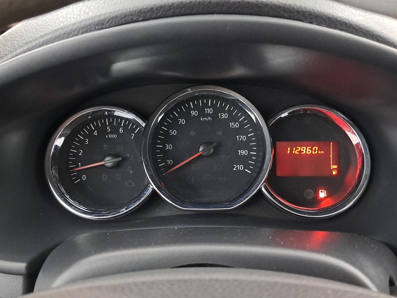 2014 Dacia SANDERO - 27