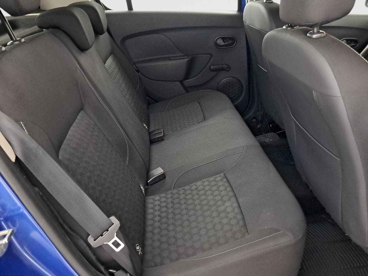 2014 Dacia SANDERO - 19