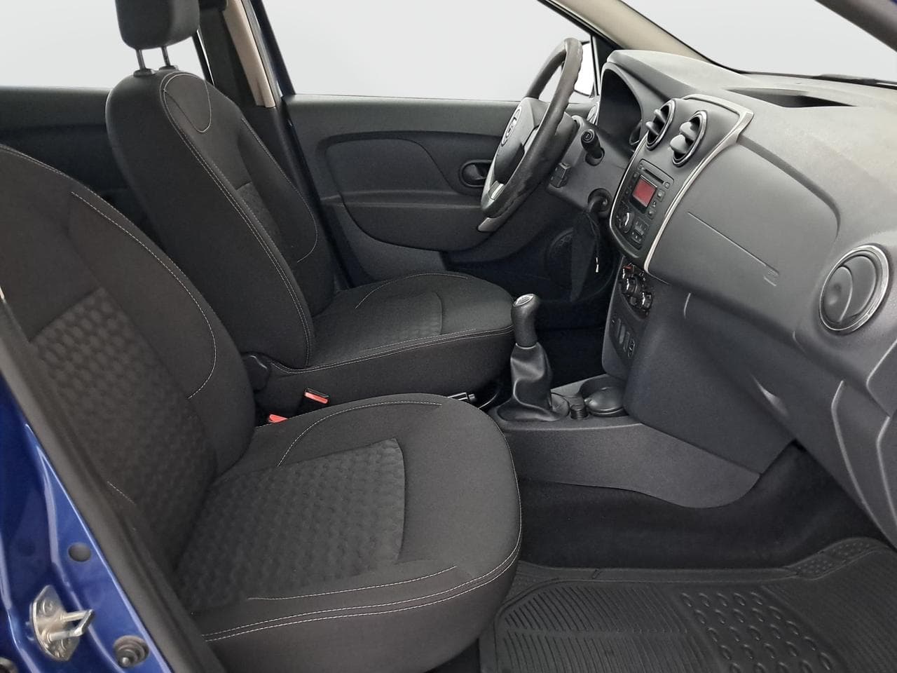 2014 Dacia SANDERO - 17