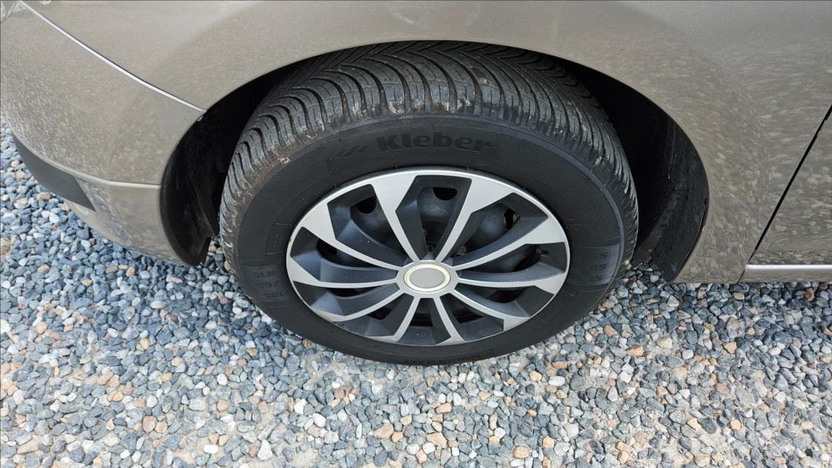 2014 Dacia SANDERO - 4
