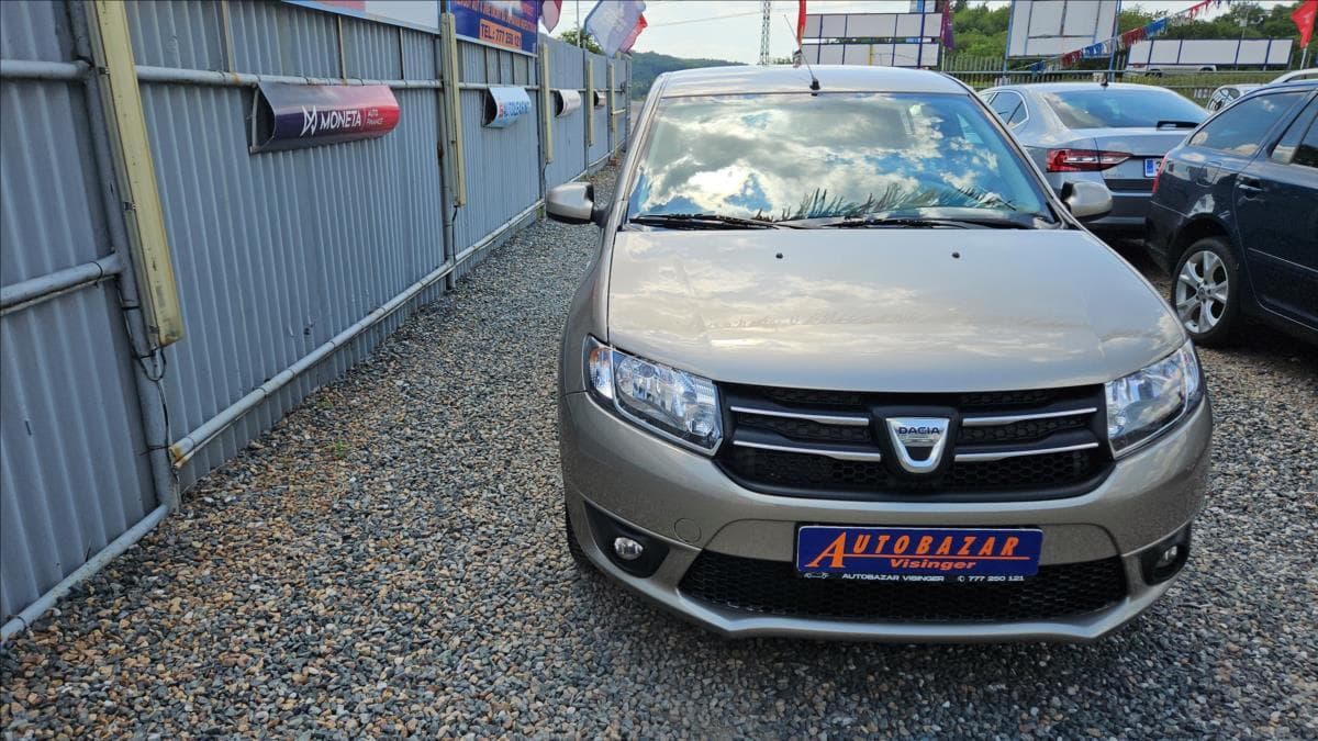 2014 Dacia SANDERO - 18