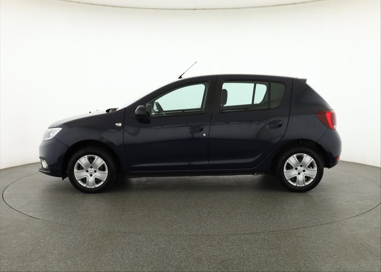 2021 Dacia SANDERO - 4