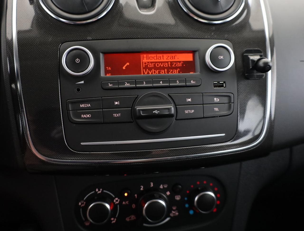 2021 Dacia SANDERO - 17