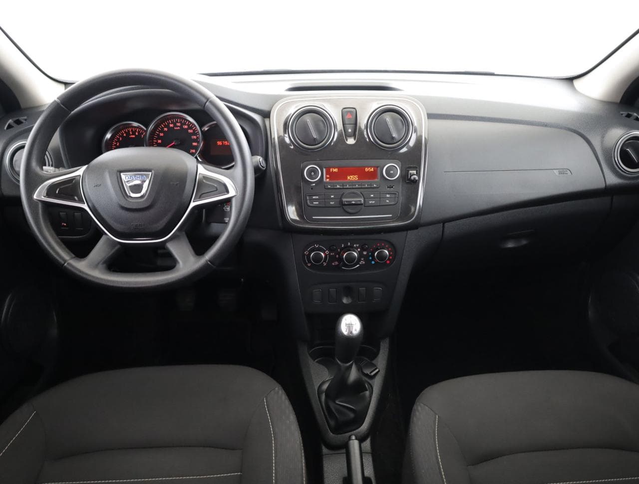 2021 Dacia SANDERO - 9