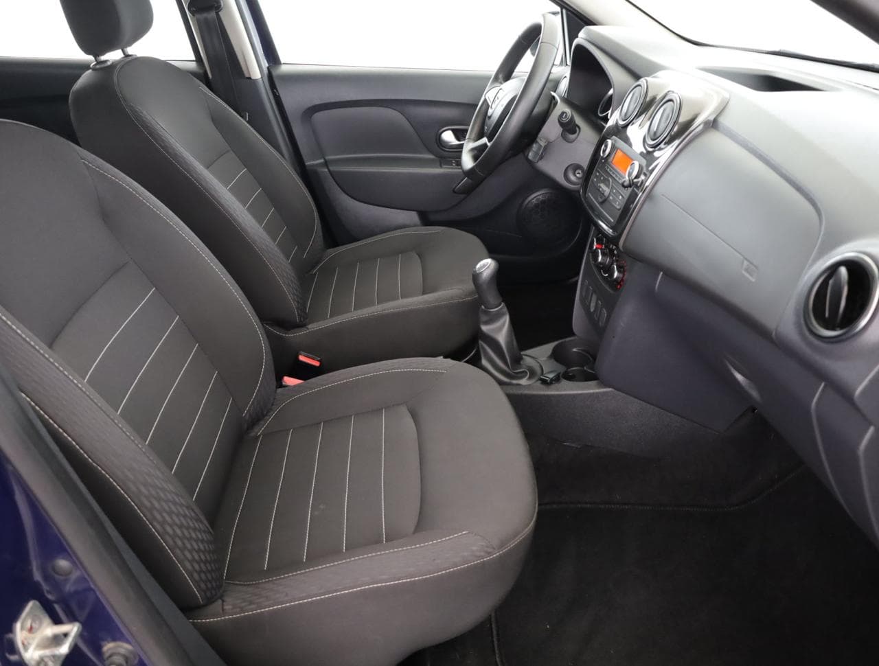2021 Dacia SANDERO - 10