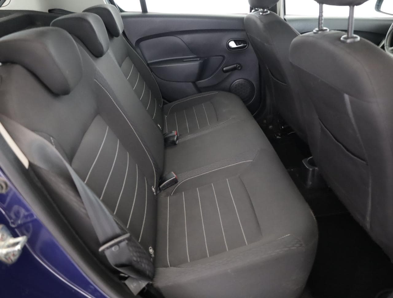 2021 Dacia SANDERO - 11