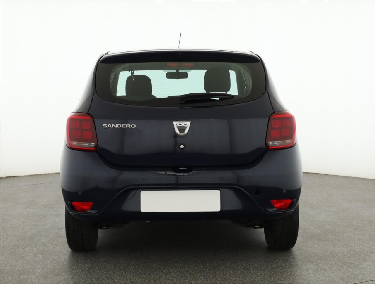 2021 Dacia SANDERO - 6