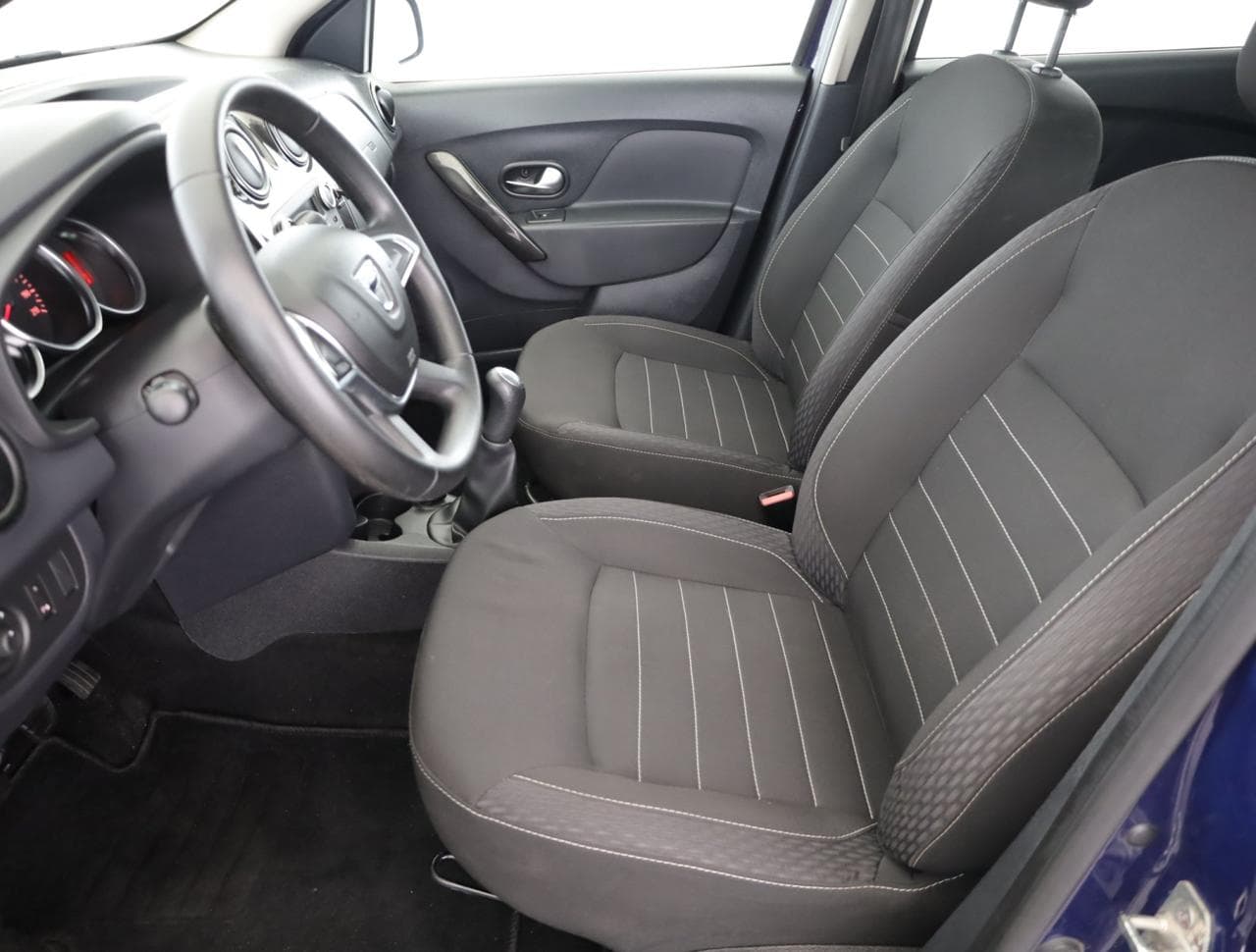 2021 Dacia SANDERO - 13