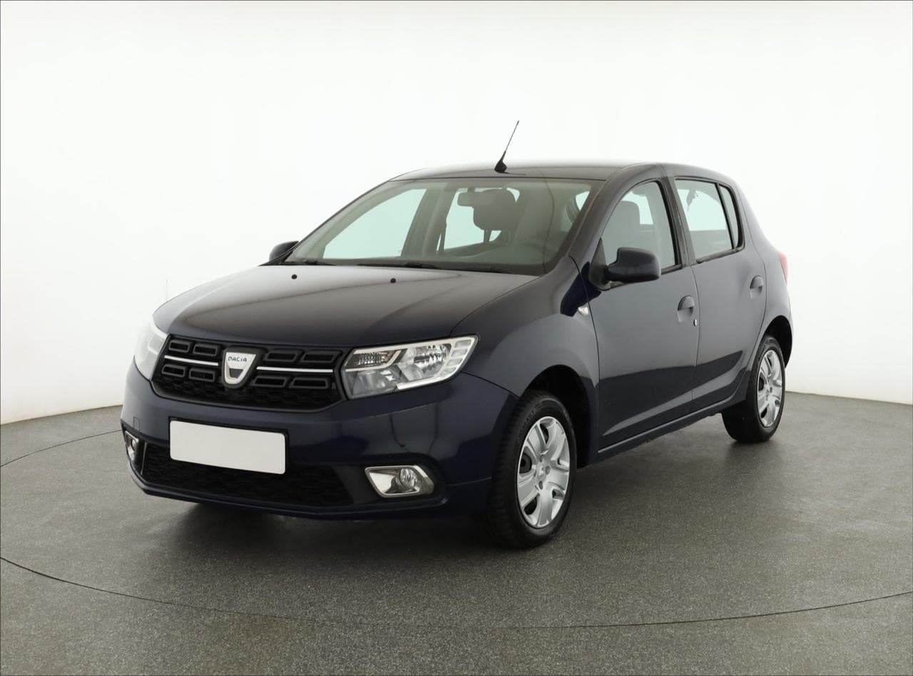 2021 Dacia SANDERO - 3