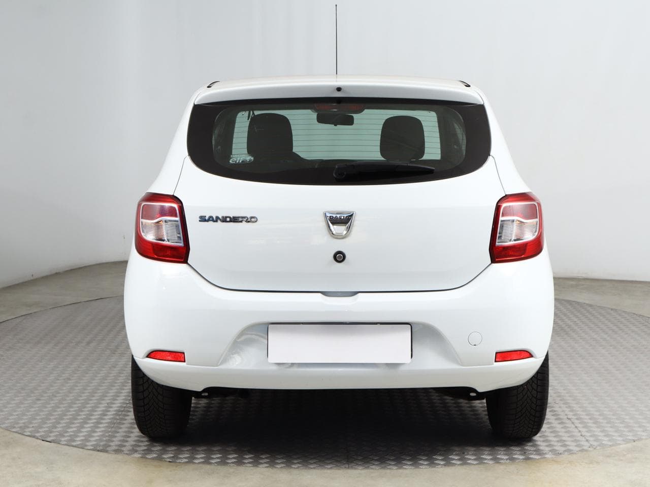 2016 Dacia SANDERO - 9
