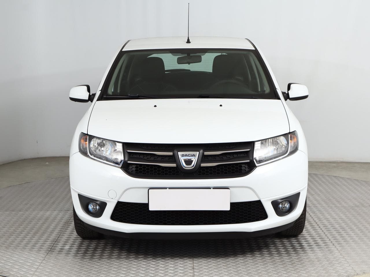 2016 Dacia SANDERO - 2