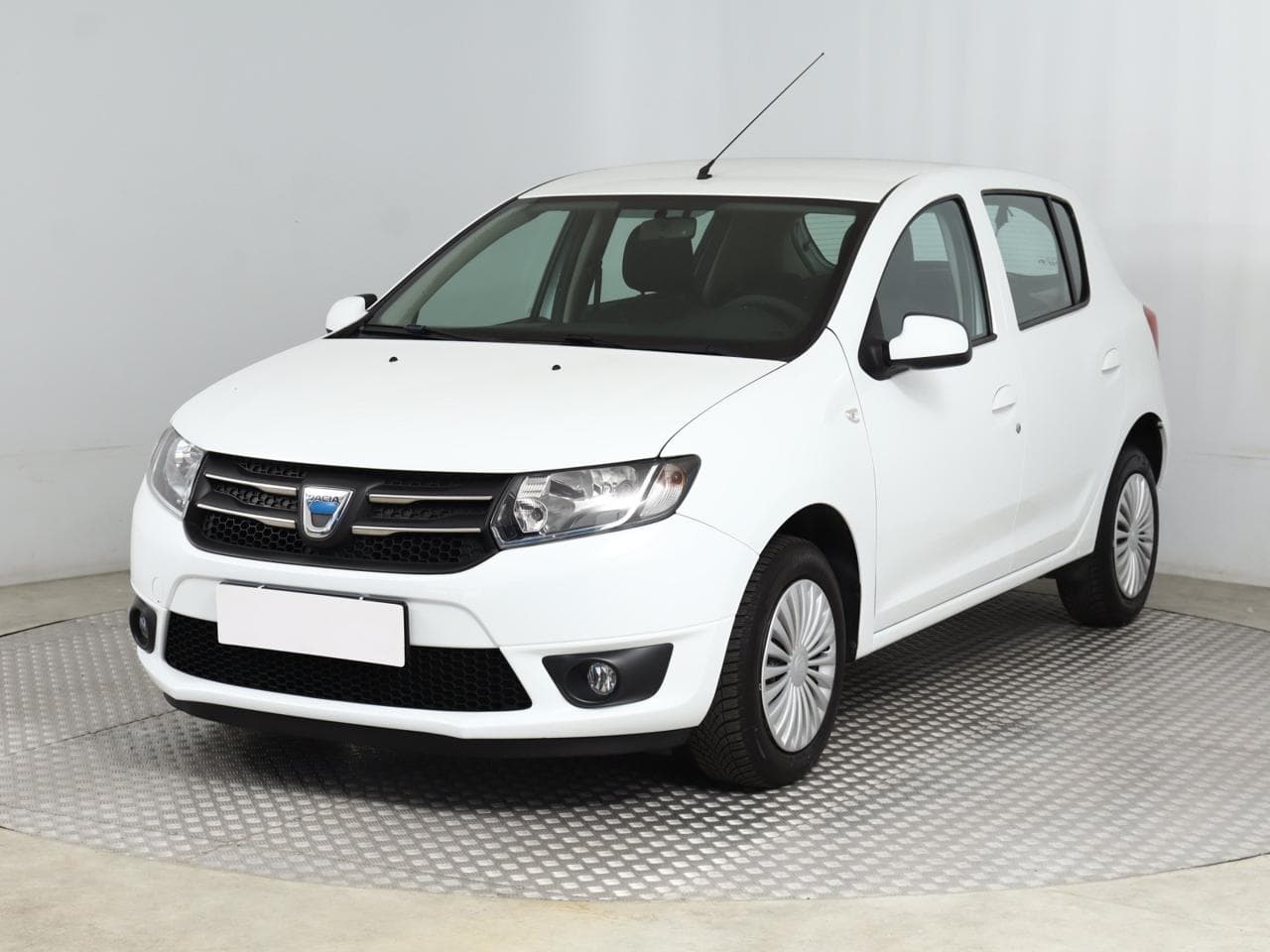 2016 Dacia SANDERO - 3