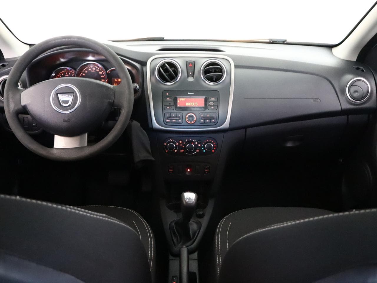 2016 Dacia SANDERO - 15