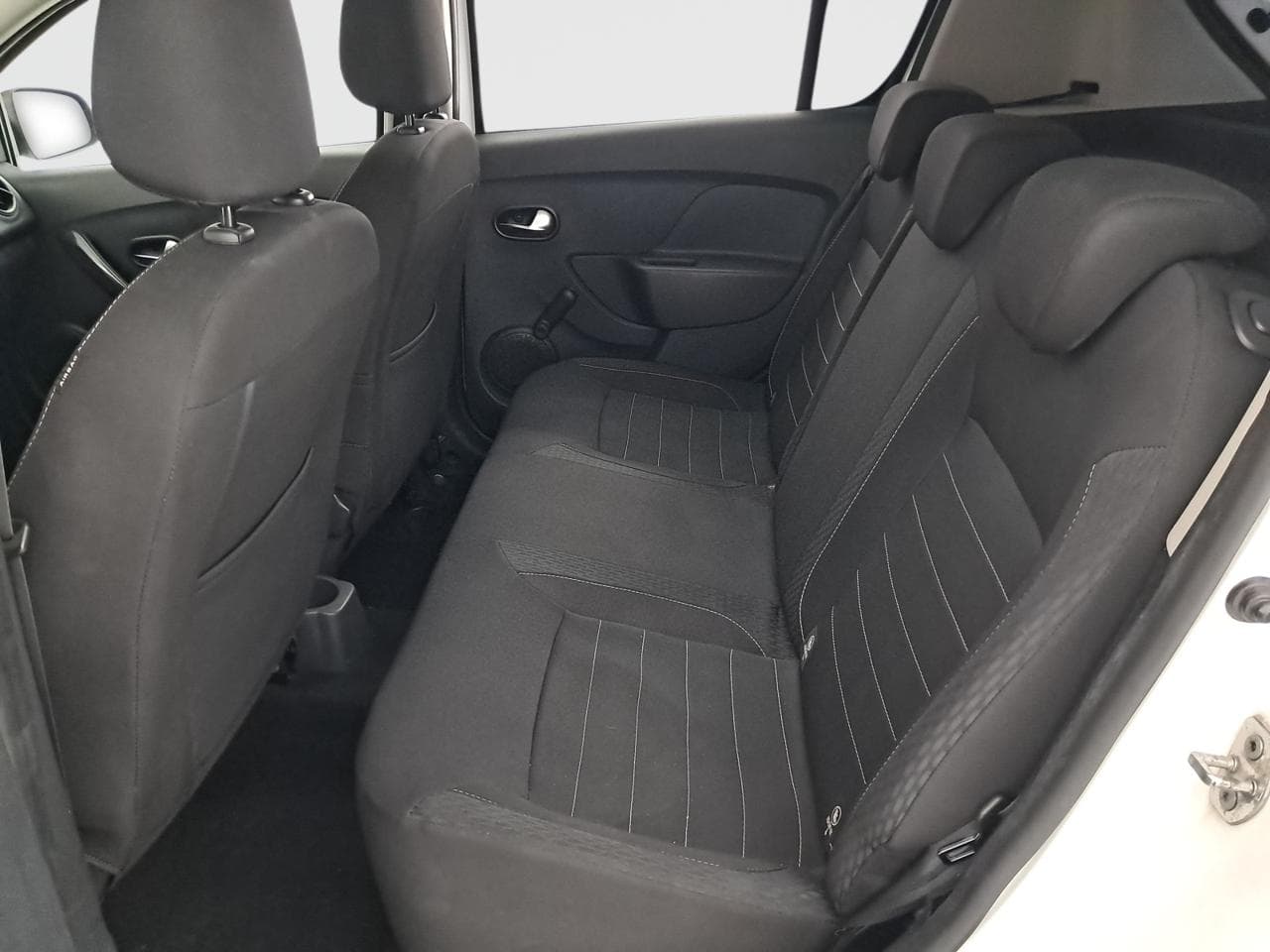 2020 Dacia SANDERO - 15
