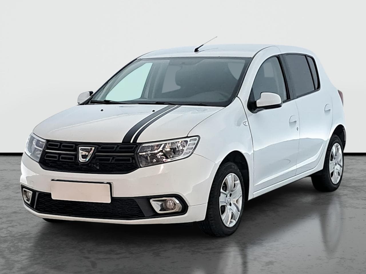 2020 Dacia SANDERO - 3
