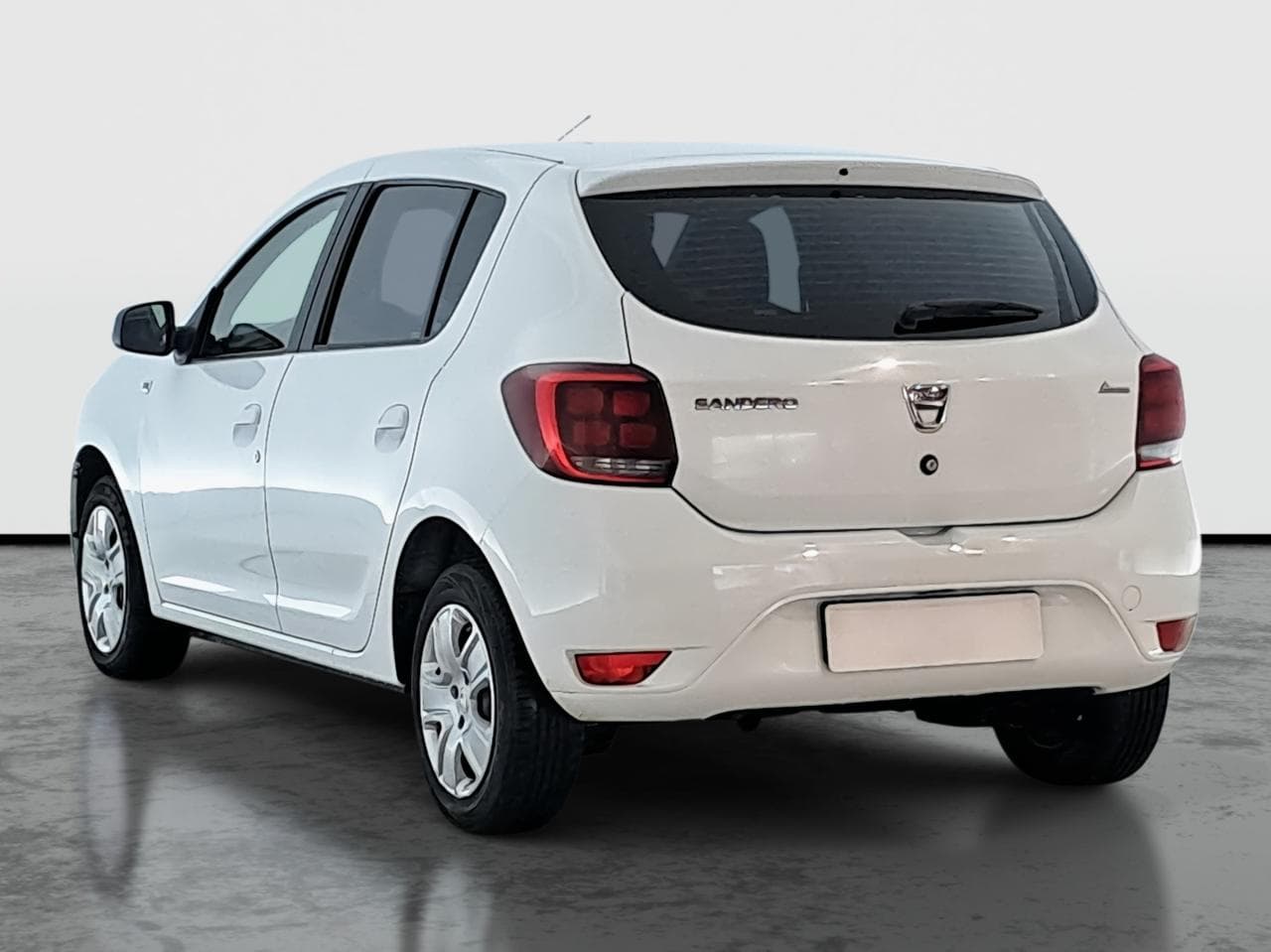2020 Dacia SANDERO - 5