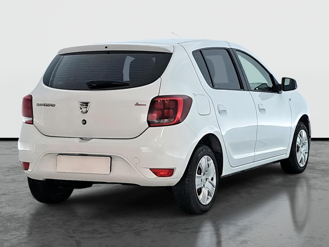 2020 Dacia SANDERO - 7