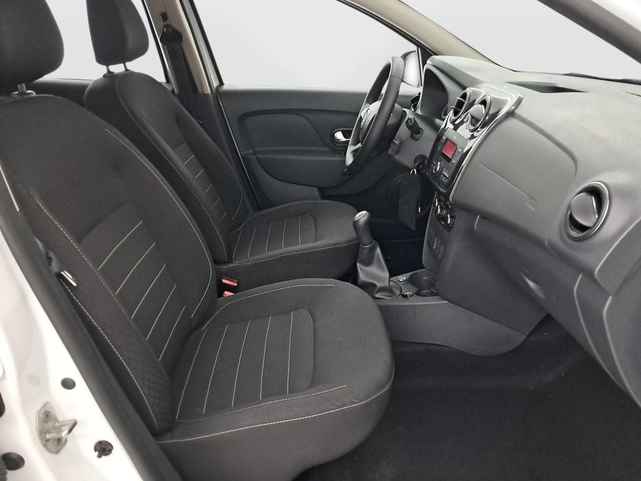 2020 Dacia SANDERO - 12