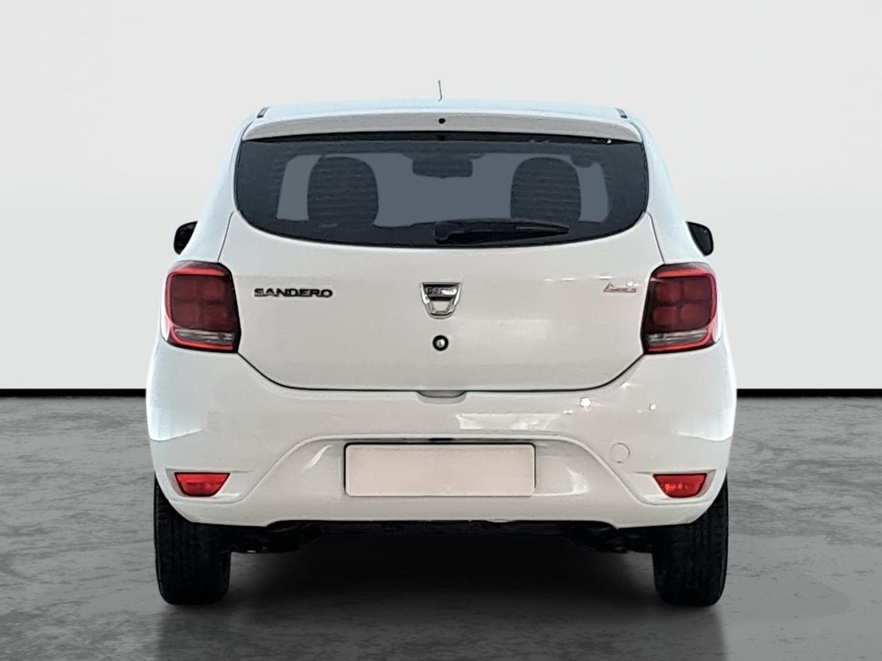 2020 Dacia SANDERO - 6