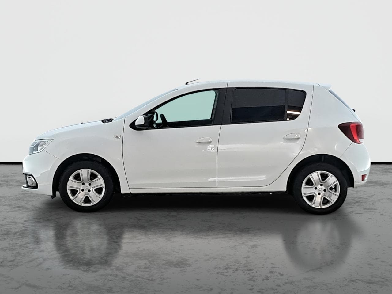 2020 Dacia SANDERO - 4
