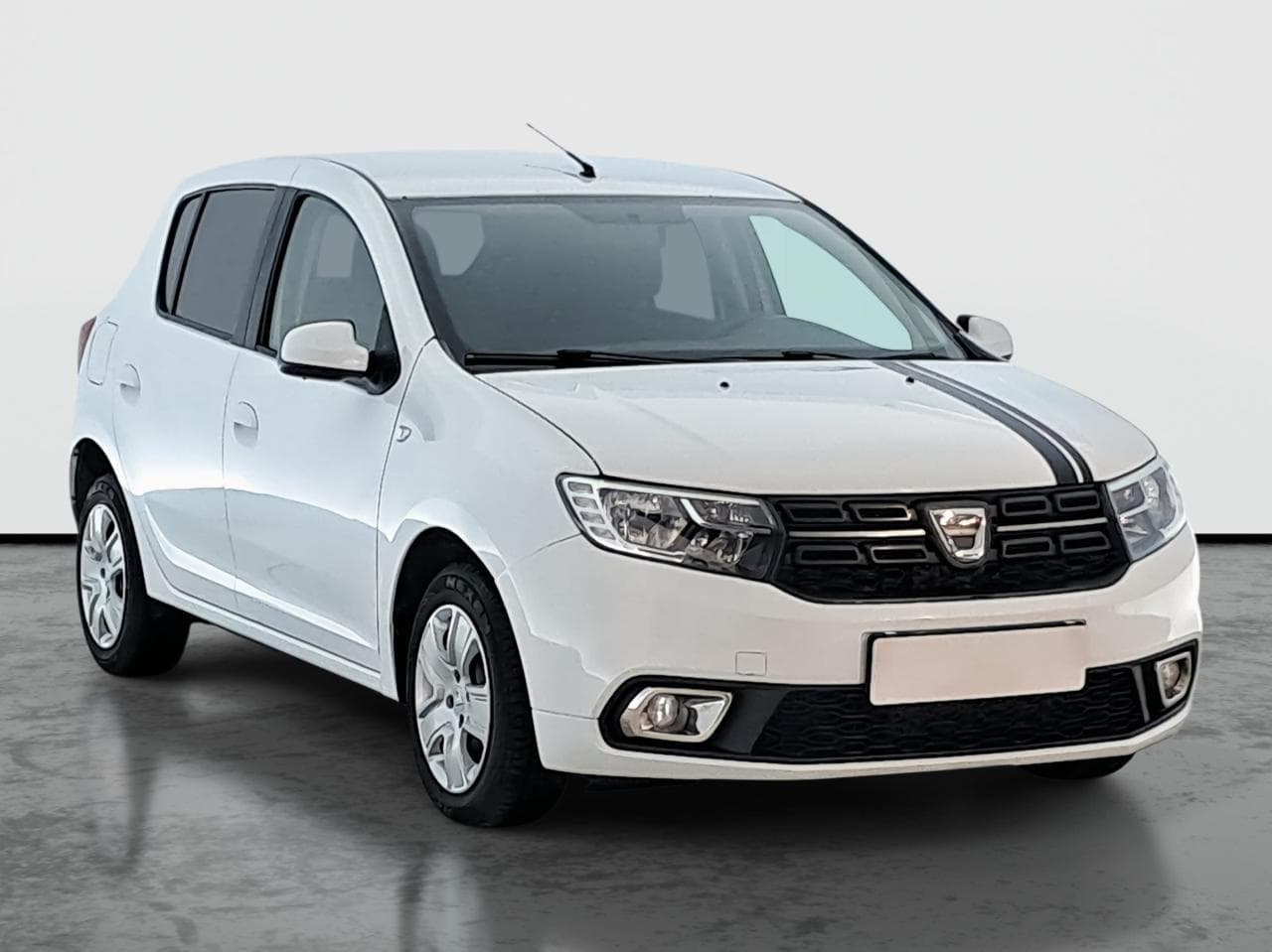 2020 Dacia SANDERO