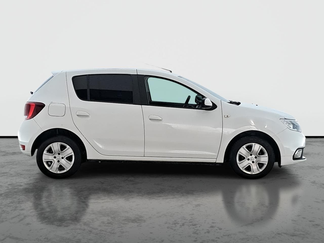 2020 Dacia SANDERO - 8
