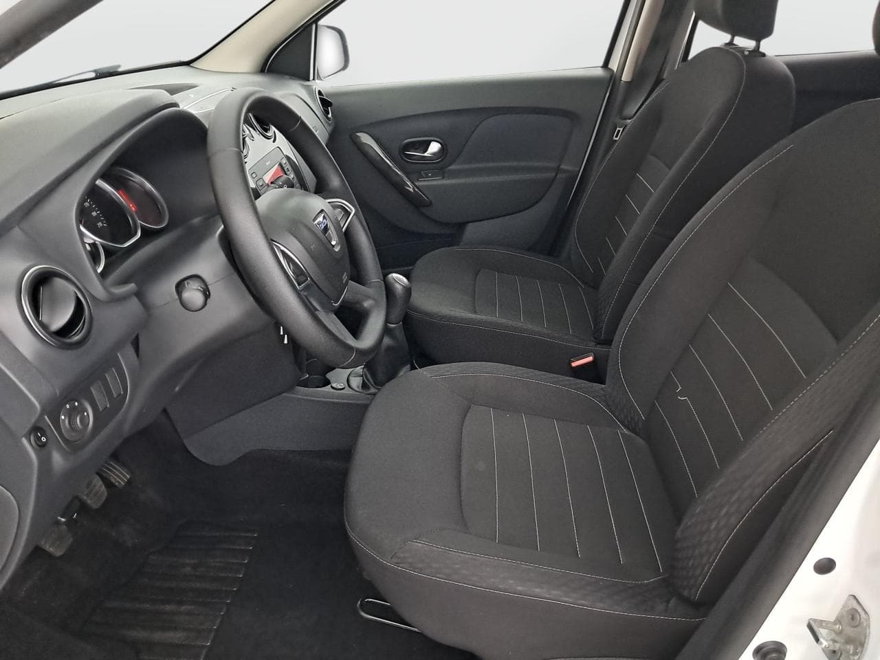 2020 Dacia SANDERO - 16