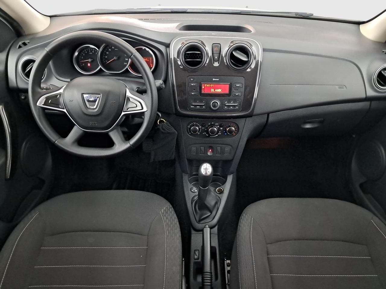 2020 Dacia SANDERO - 10
