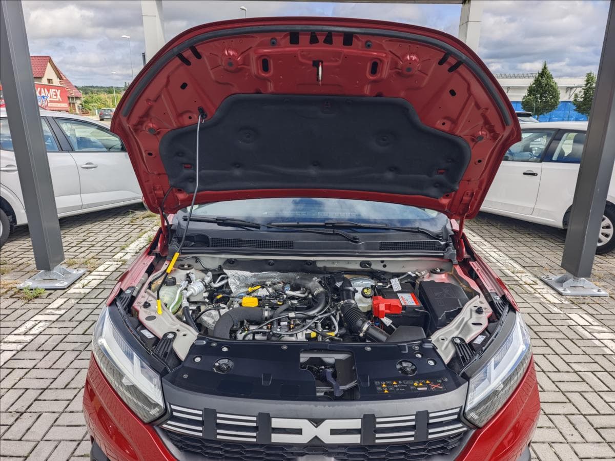 2023 Dacia SANDERO - 19