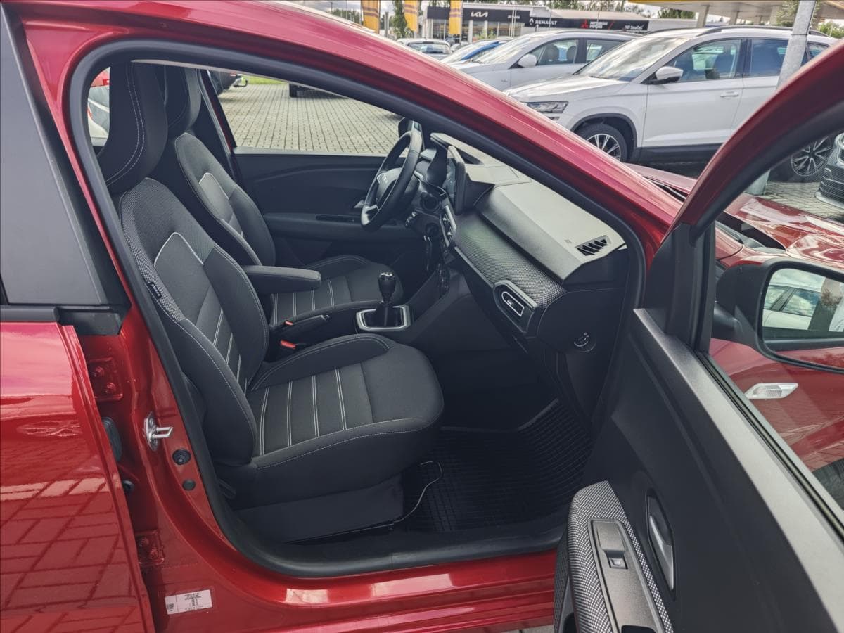 2023 Dacia SANDERO - 14