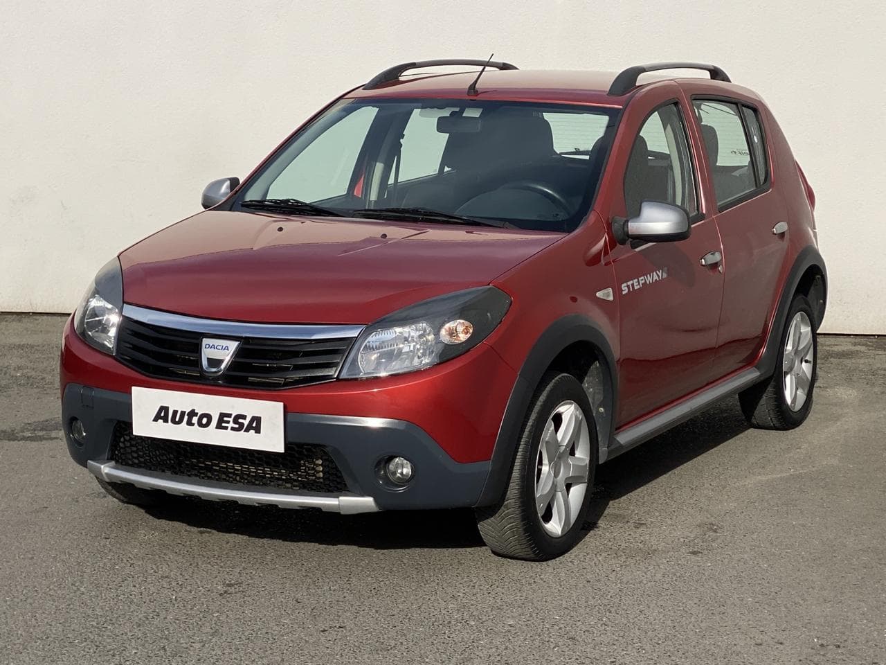 2010 Dacia SANDERO - 3