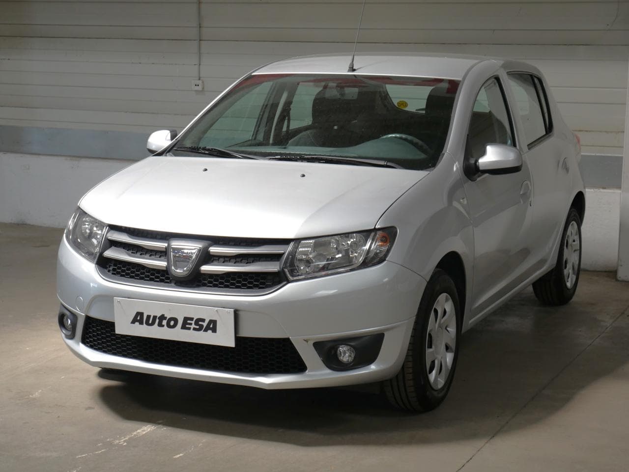 2015 Dacia SANDERO - 3