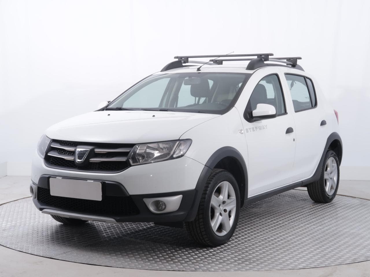 2016 Dacia SANDERO - 3