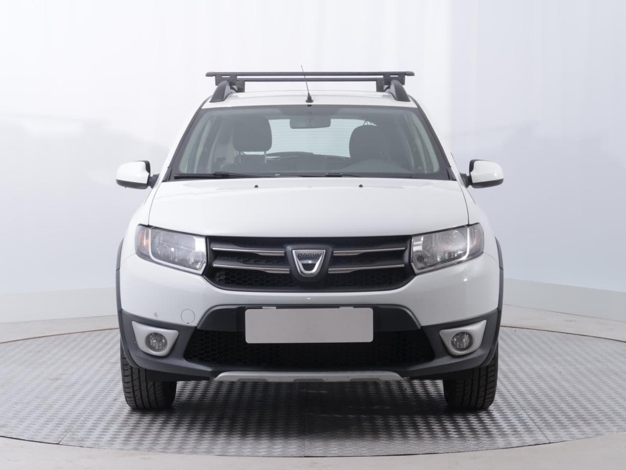 2016 Dacia SANDERO - 2