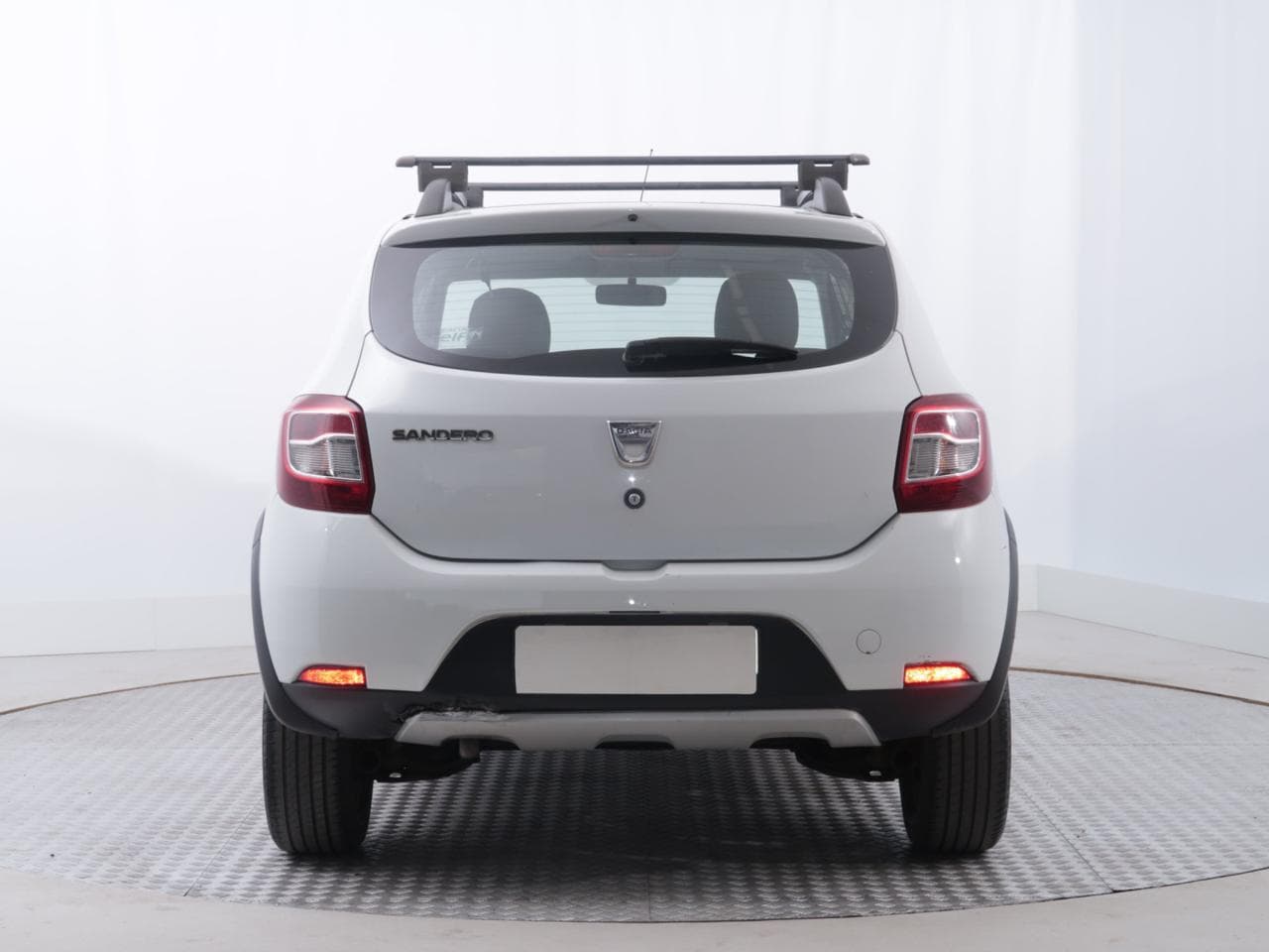 2016 Dacia SANDERO - 6
